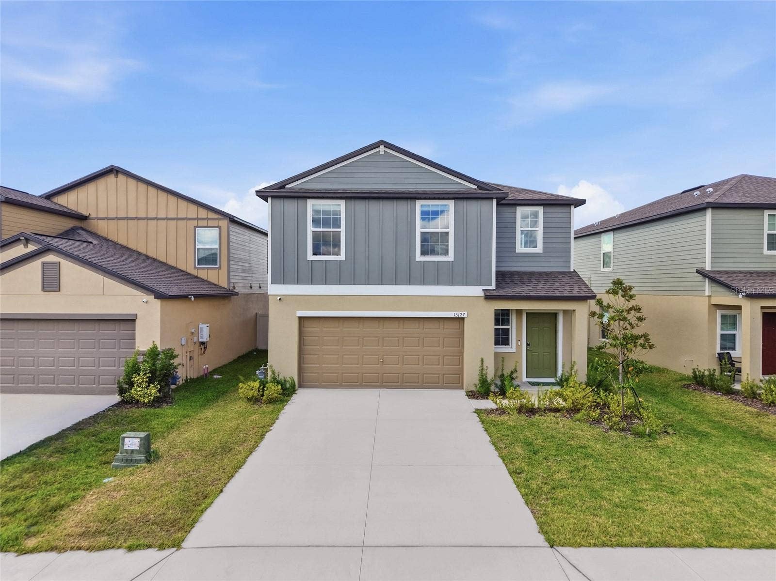 13127 EMPRESS JEWEL TRAIL, Parrish, FL 34219