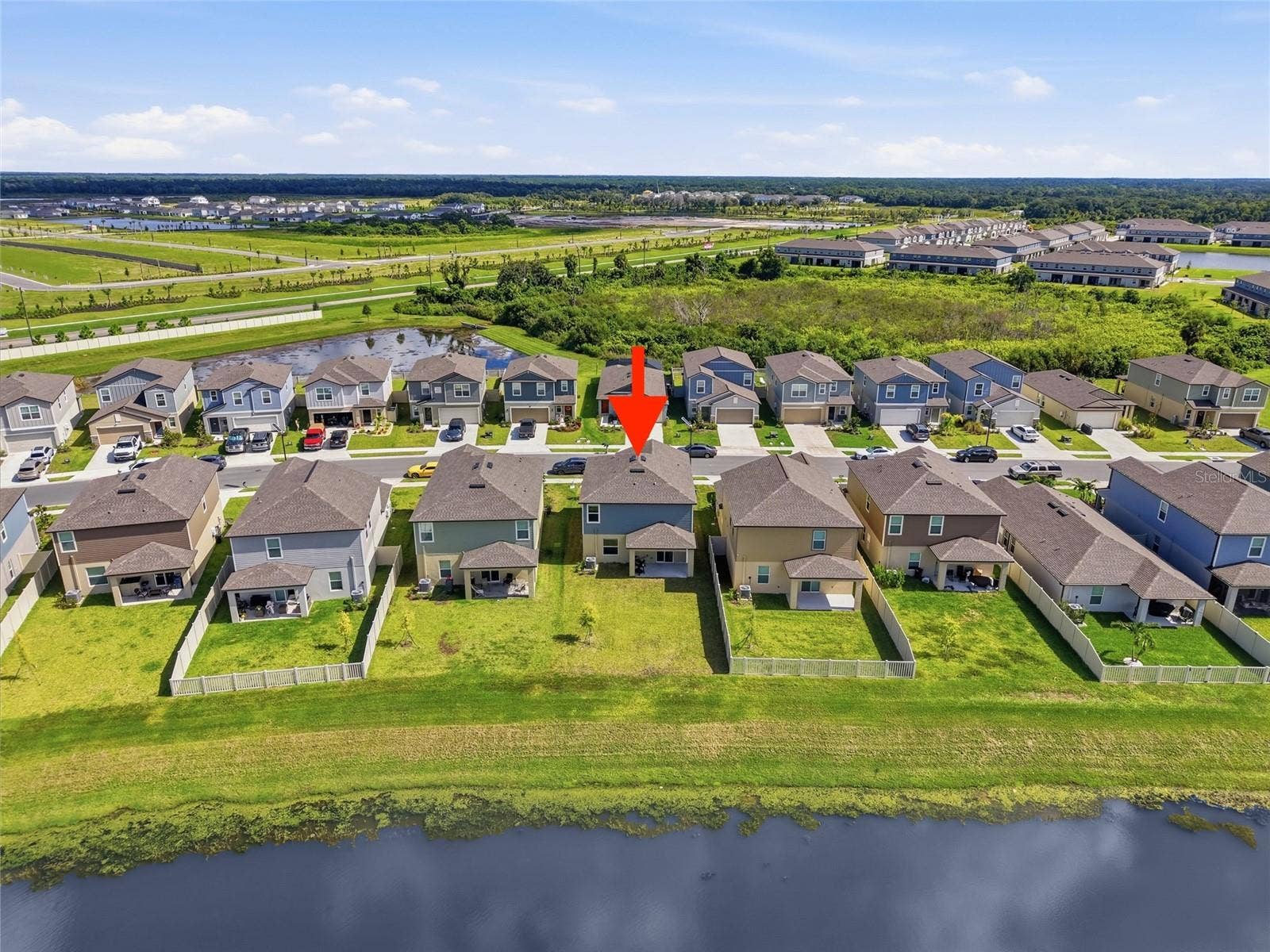 13127 EMPRESS JEWEL TRAIL, Parrish, FL 34219