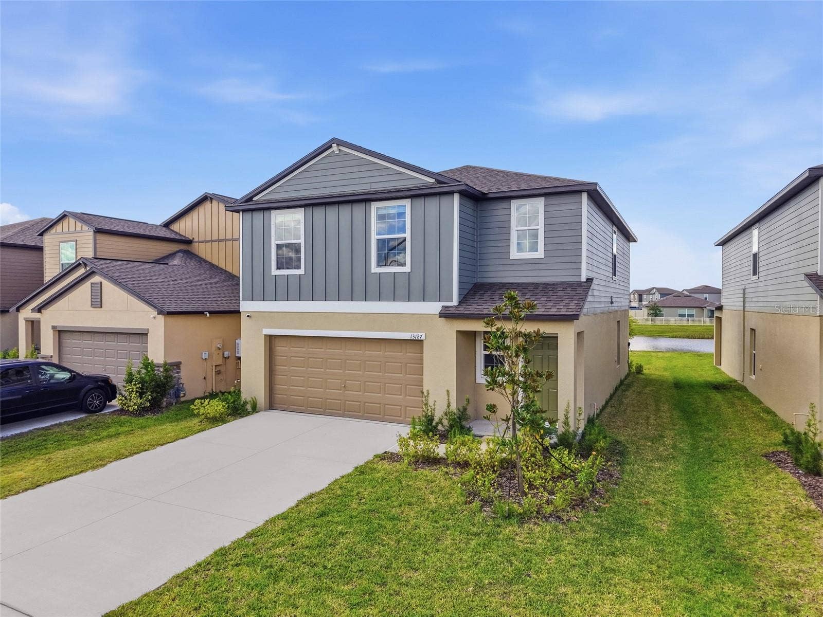 13127 EMPRESS JEWEL TRAIL, Parrish, FL 34219