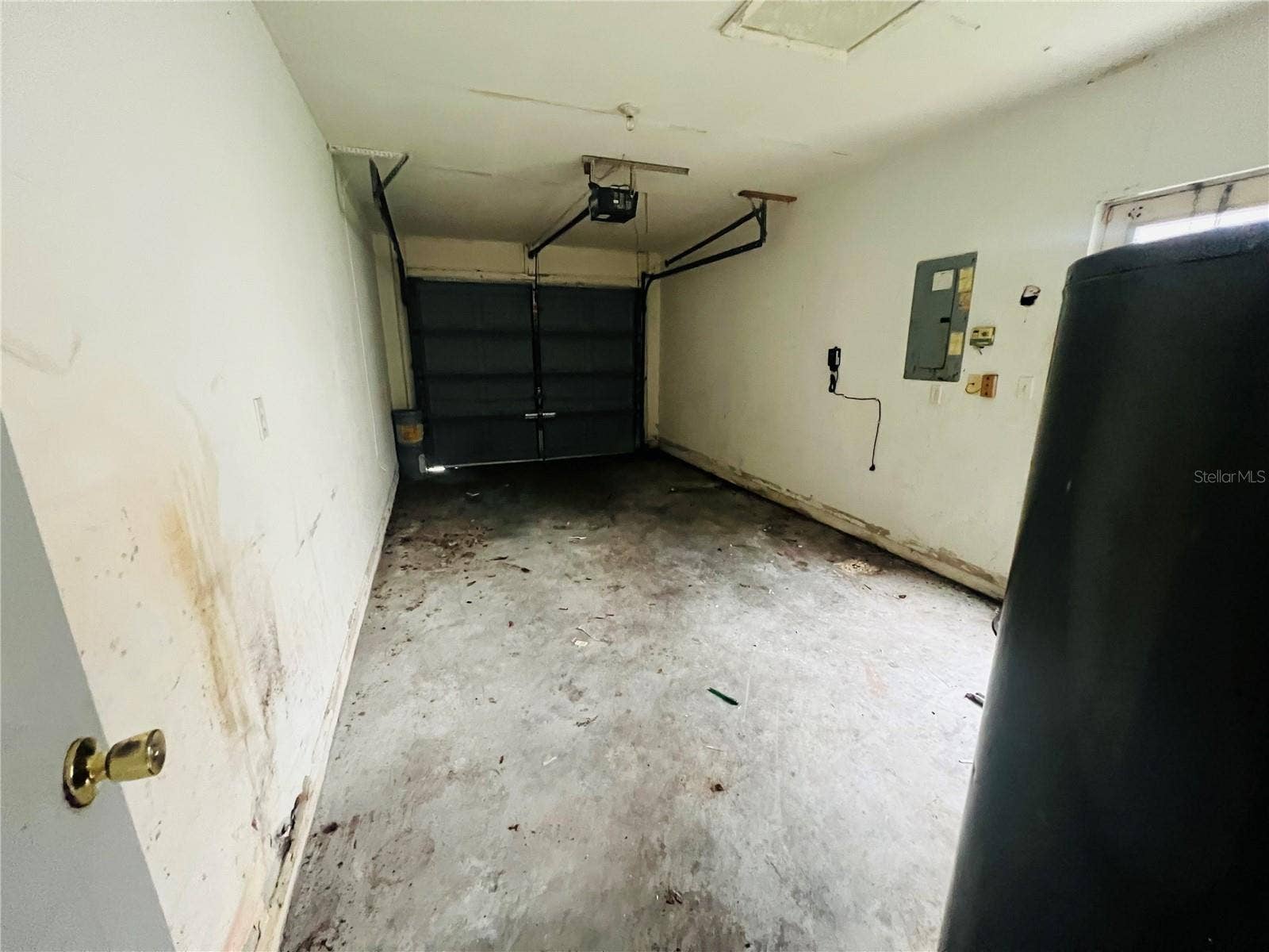 3131 CHALON STREET, New Port Richey, FL 34655 GARAGE