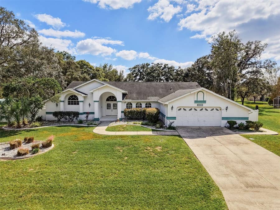 Property photo for 10074 SLEEPY WILLOW COURT, Spring Hill, FL