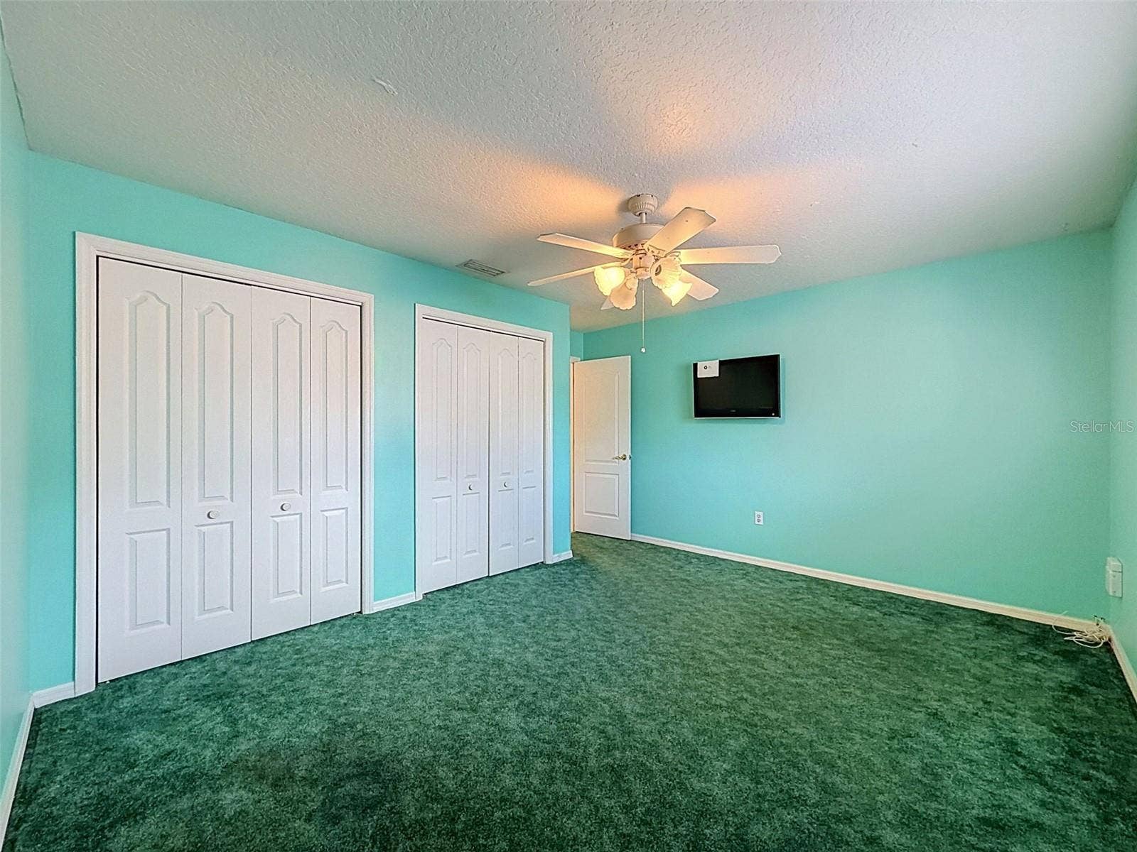 10074 SLEEPY WILLOW COURT, Spring Hill, FL 34608 4 of 4 total bedrooms.