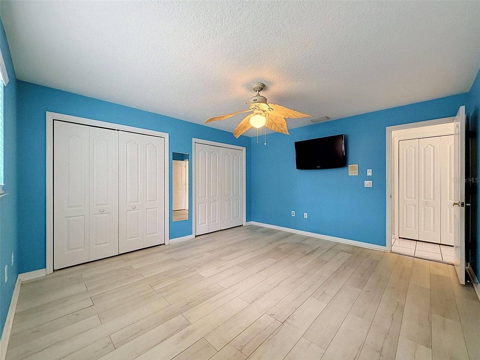 10074 SLEEPY WILLOW COURT, Spring Hill, FL 34608 2 of 4 total bedrooms.