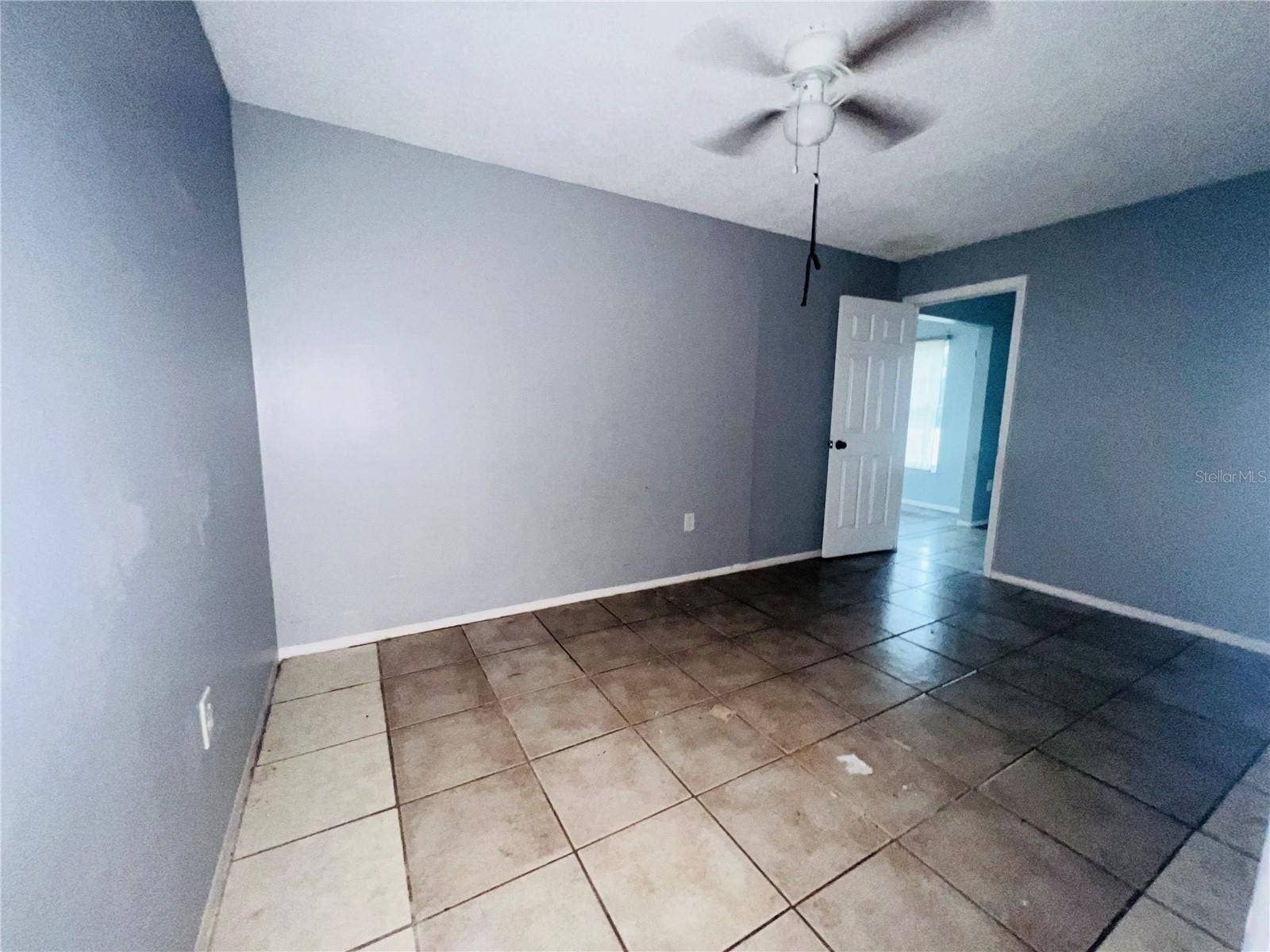 7427 JASMINE BOULEVARD, Port Richey, FL 34668 BEDROOM 3
