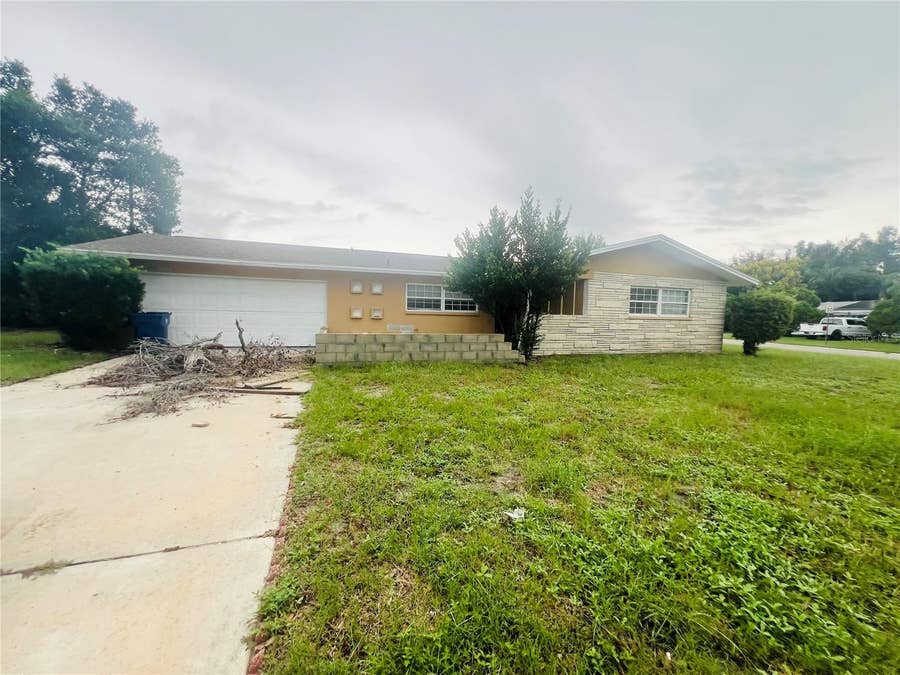Property photo for 7427 JASMINE BOULEVARD, Port Richey, FL