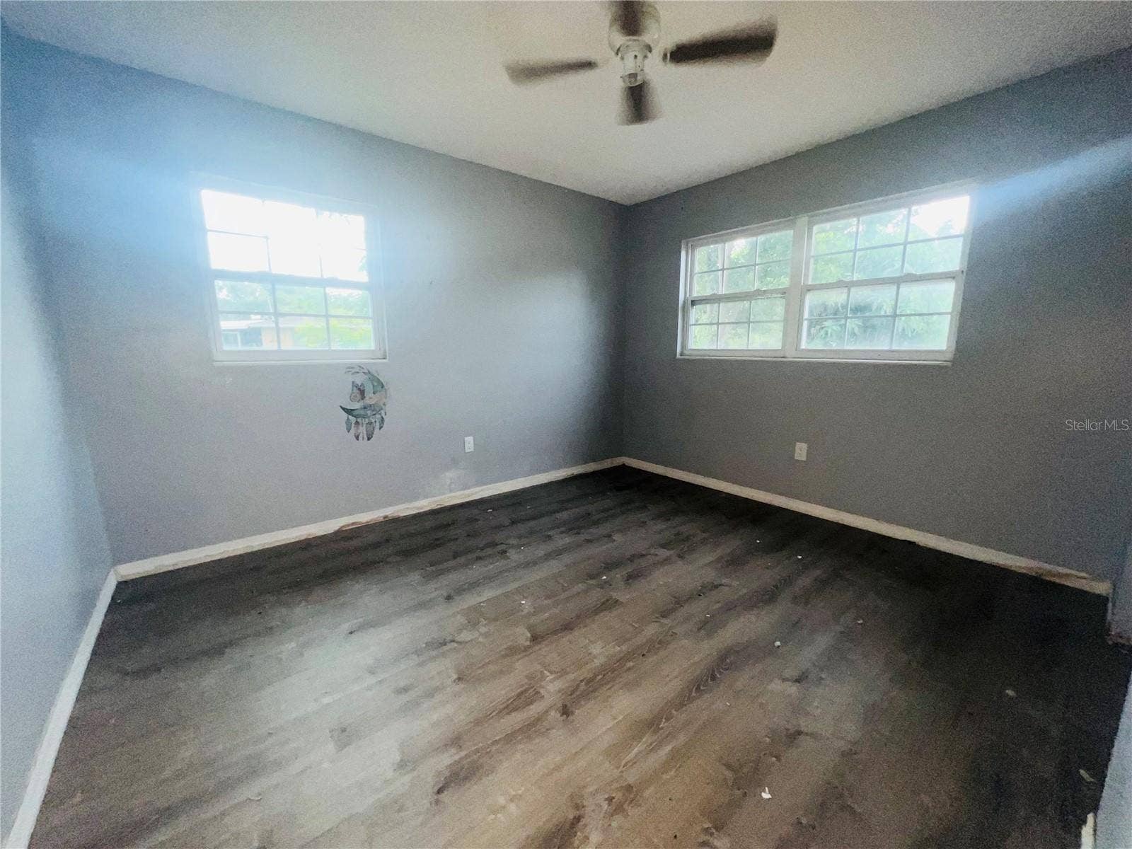 7427 JASMINE BOULEVARD, Port Richey, FL 34668 BEDROOM 1