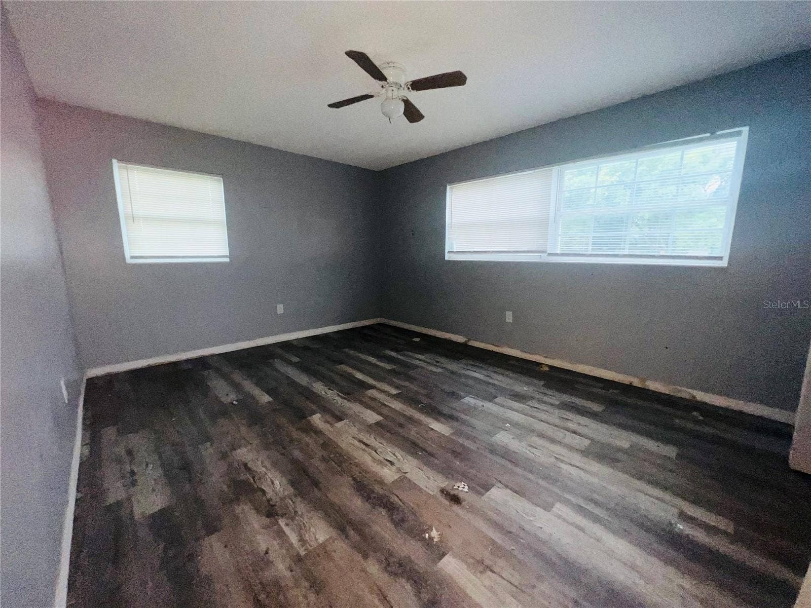 7427 JASMINE BOULEVARD, Port Richey, FL 34668 BEDROOM 2