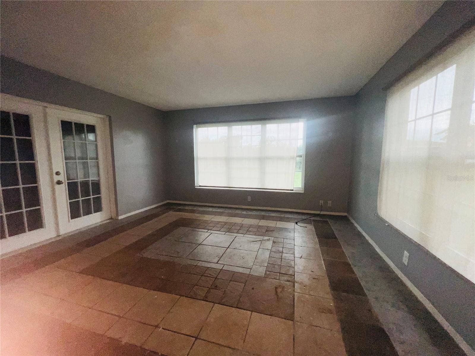 7427 JASMINE BOULEVARD, Port Richey, FL 34668 LIVING ROOM/FAMILY ROOM/OFFICE