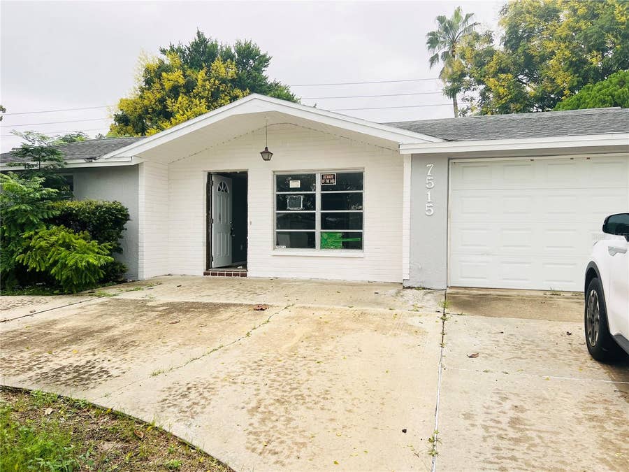Property photo for 7515 JUDITH CRESCENT, Port Richey, FL