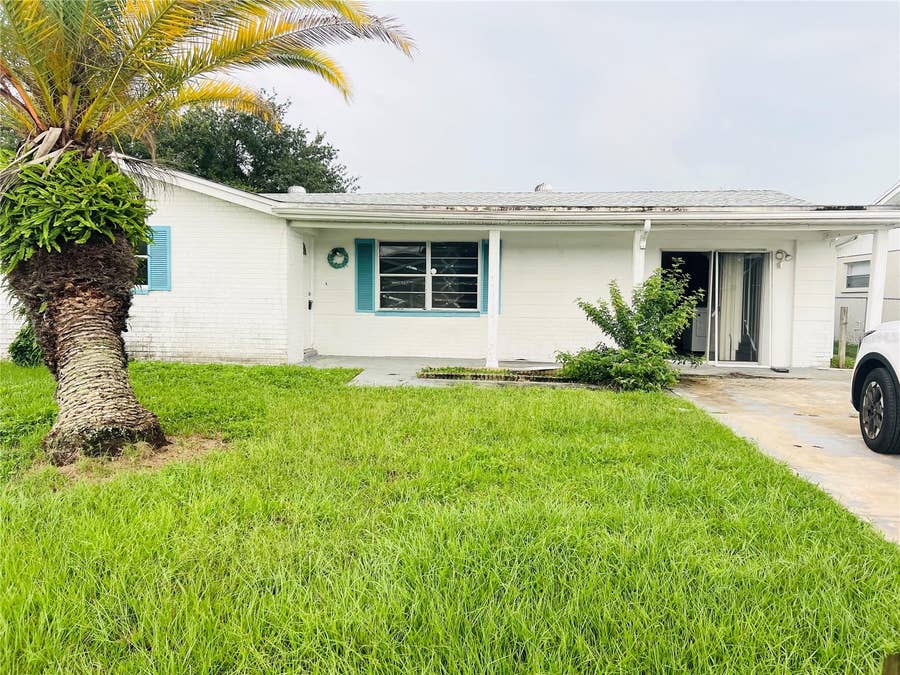 Property photo for 7230 INGLESIDE DRIVE, Port Richey, FL