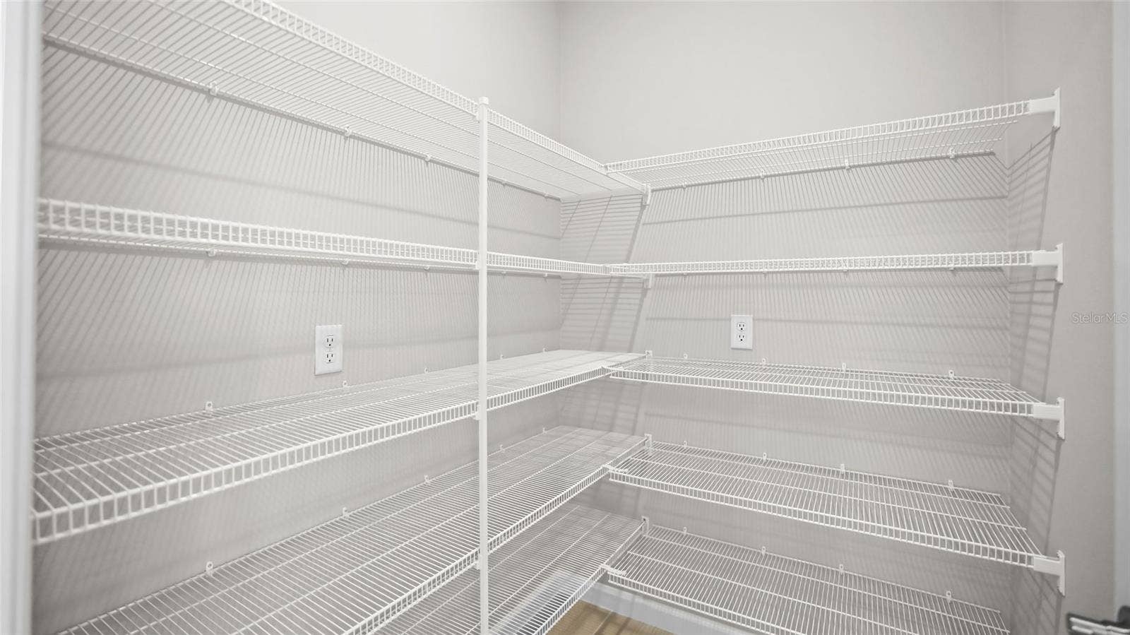 Pantry