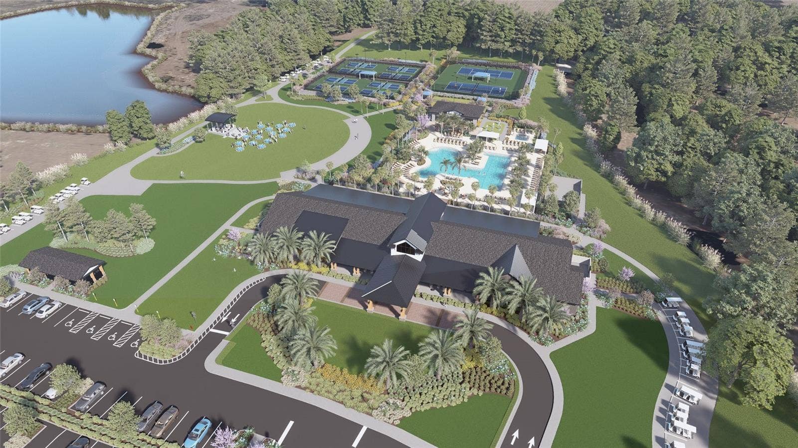 948 CLUB CRESSWIND DRIVE, Lady Lake, FL 32159