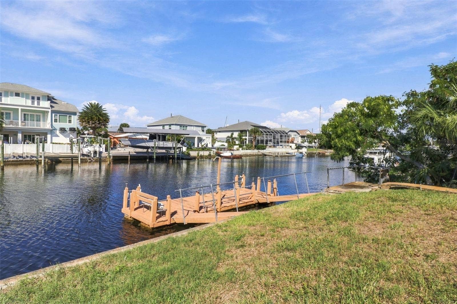 4331 TAHITI DRIVE, Hernando Beach, FL 34607