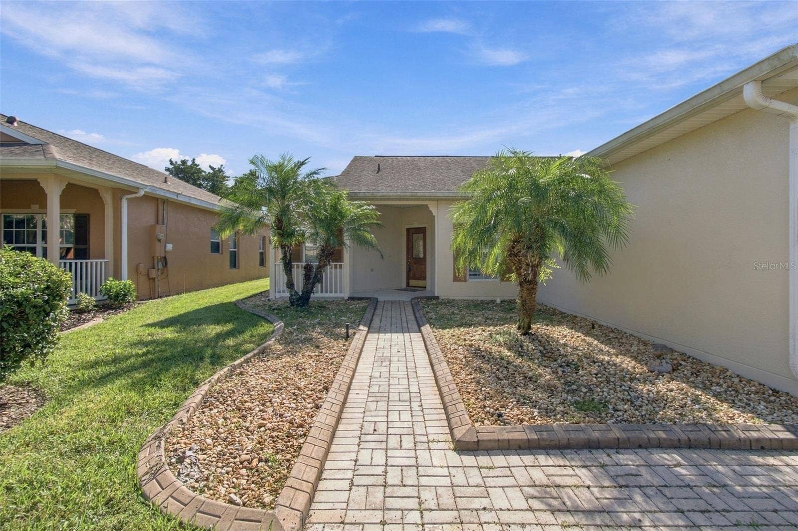 168 ROCK SPRINGS DRIVE, Poinciana, FL 34759