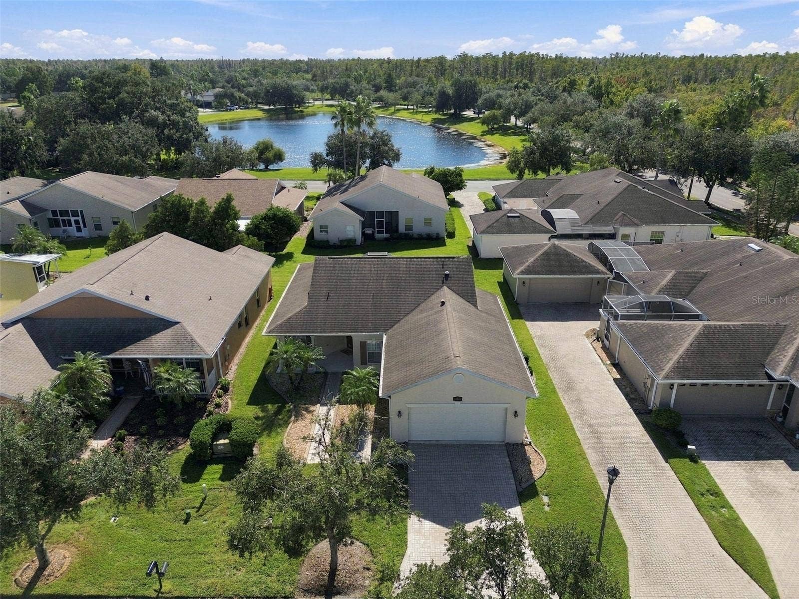 168 ROCK SPRINGS DRIVE, Poinciana, FL 34759