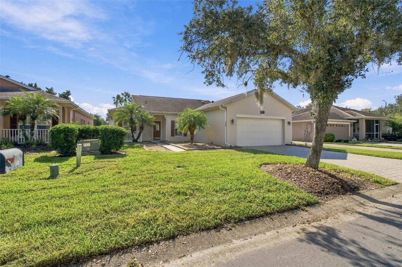 168 ROCK SPRINGS DRIVE, Poinciana, FL 34759