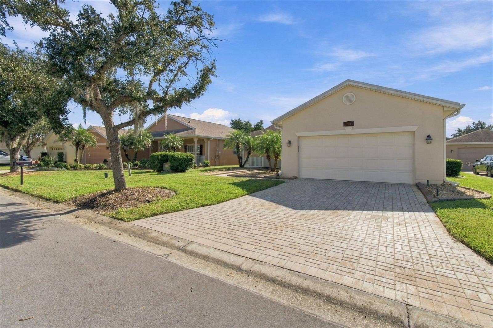 168 ROCK SPRINGS DRIVE, Poinciana, FL 34759