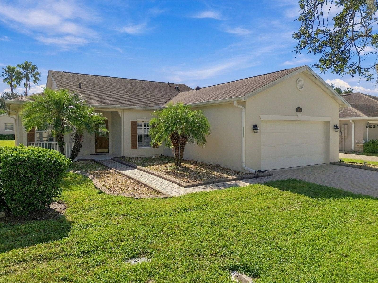 168 ROCK SPRINGS DRIVE, Poinciana, FL 34759