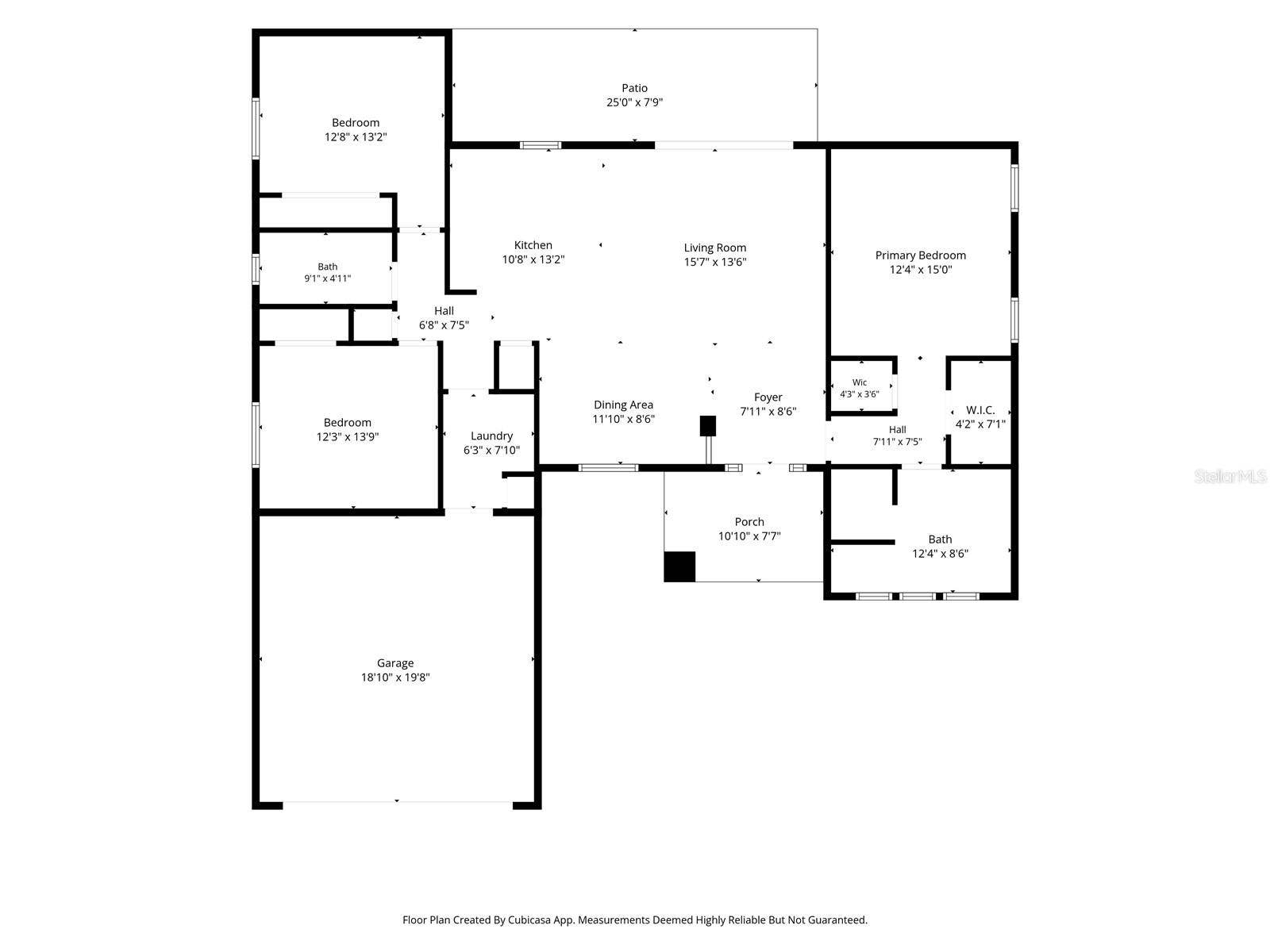 14497 GOLDENEYE ROAD, Weeki Wachee, FL 34614 14497 GOLDENEYE ROAD, Weeki Wachee, FL 34614