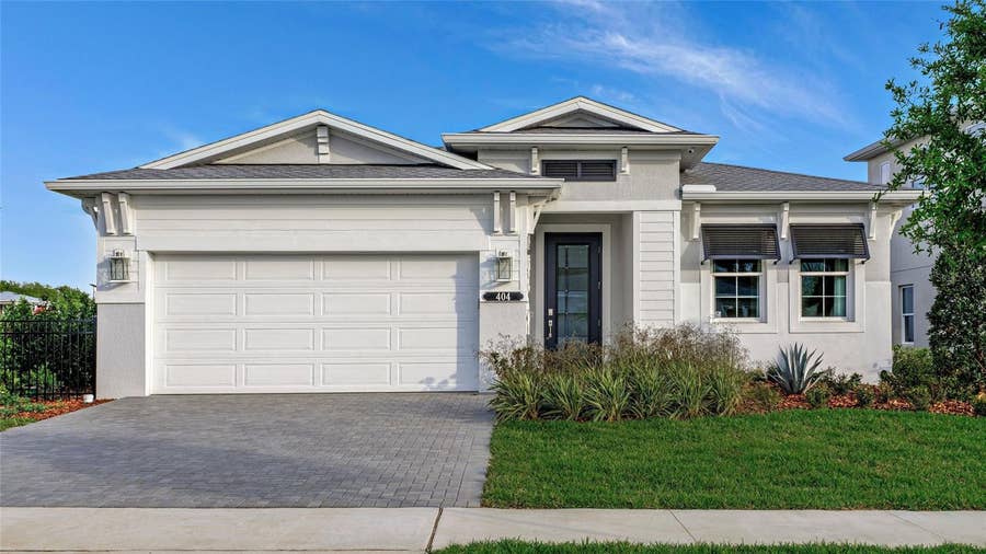 Property photo for 527 HAMMOCK OAKS BOULEVARD, Lady Lake, FL
