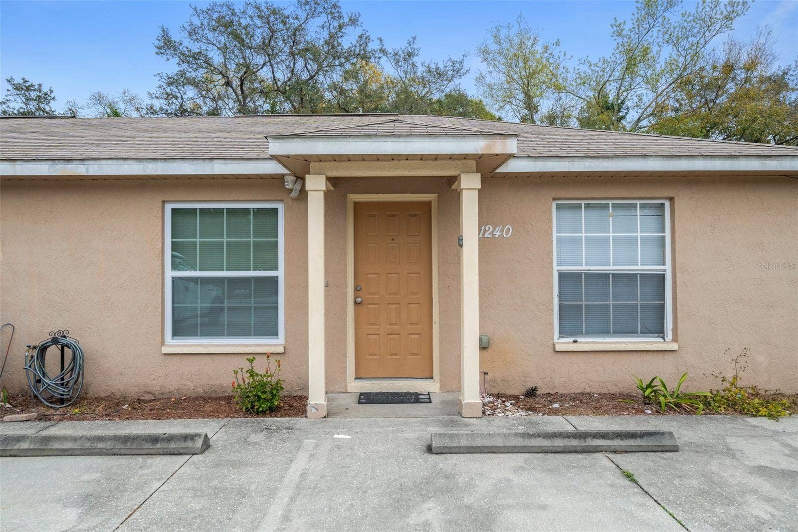 1240 SYLVIA AVENUE, Spring Hill, FL 34606 1240 SYLVIA AVENUE, Spring Hill, FL 34606