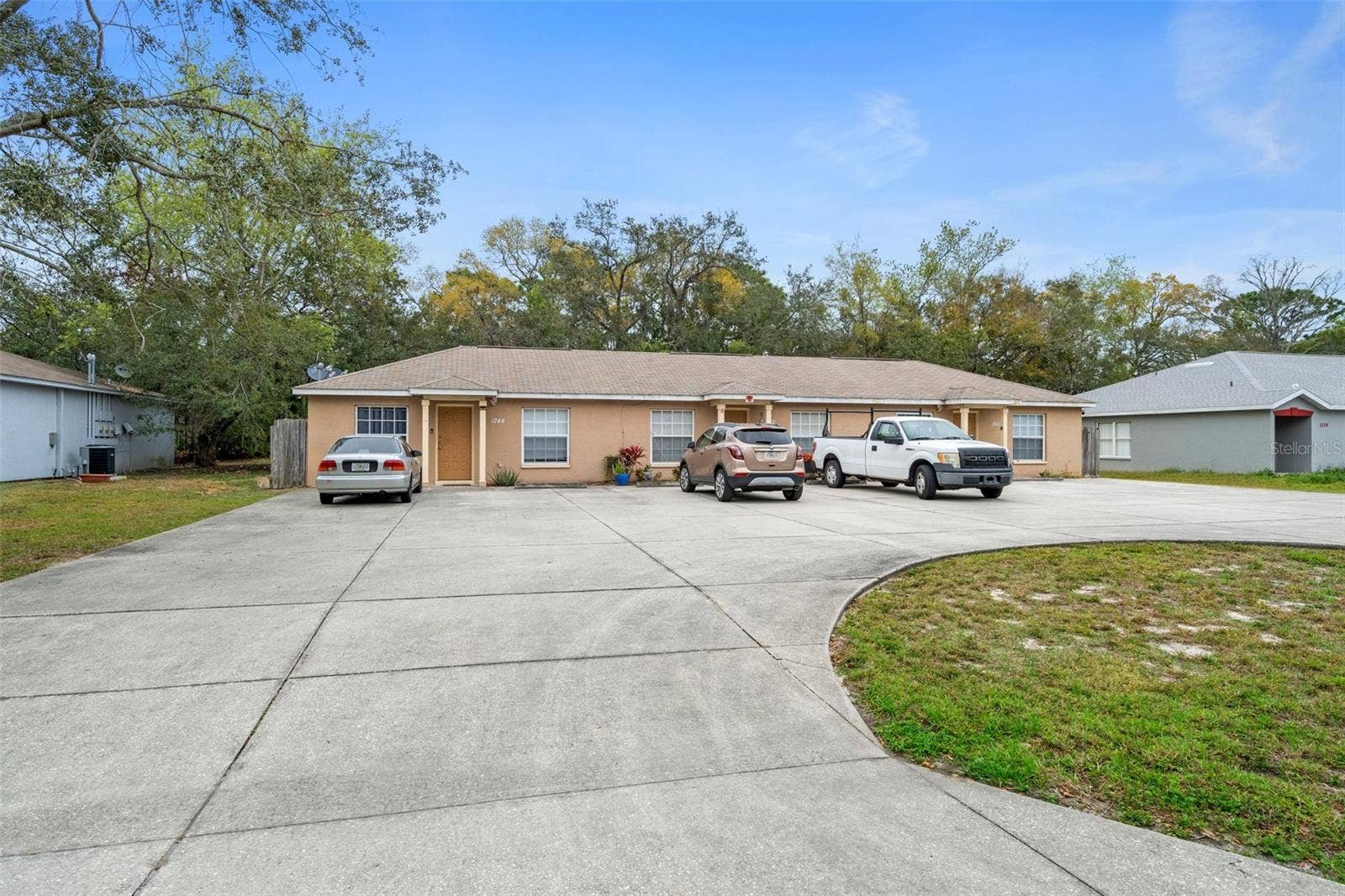 1240 SYLVIA AVENUE, Spring Hill, FL 34606 1240 SYLVIA AVENUE, Spring Hill, FL 34606