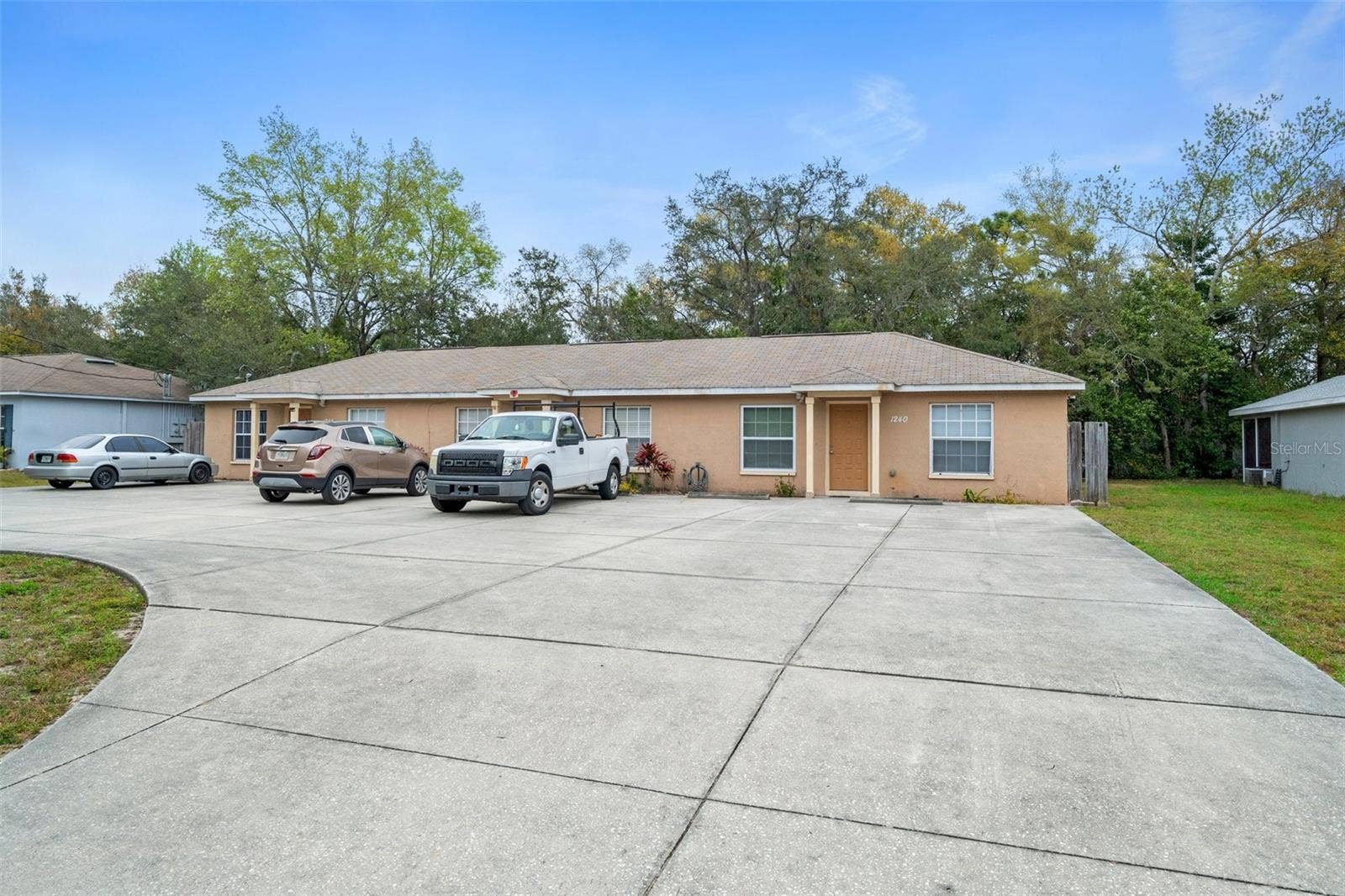 1240 SYLVIA AVENUE, Spring Hill, FL 34606 1240 SYLVIA AVENUE, Spring Hill, FL 34606
