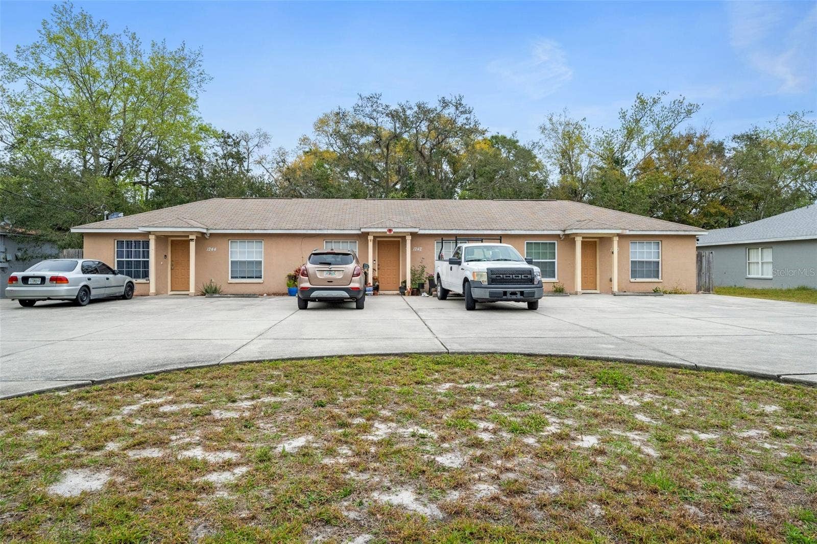 1240 SYLVIA AVENUE, Spring Hill, FL 34606 1240 SYLVIA AVENUE, Spring Hill, FL 34606