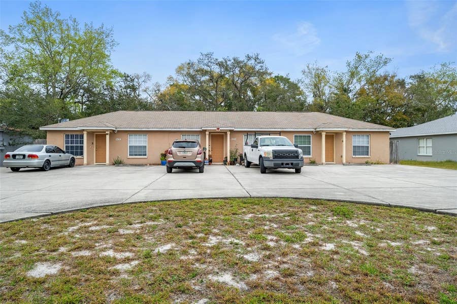 Property photo for 1240 SYLVIA AVENUE, Spring Hill, FL
