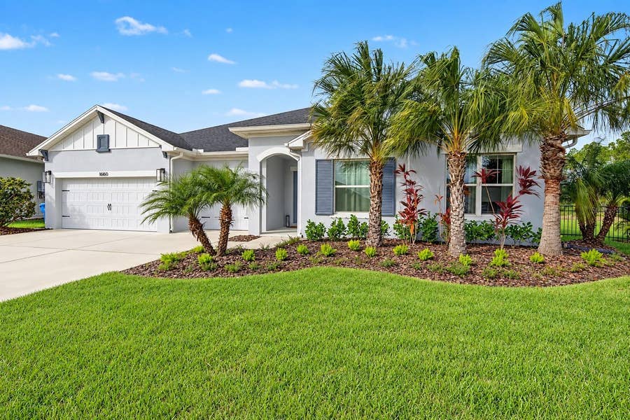 Property photo for 16160 NOVEMBER RAIN COURT, Land O Lakes, FL