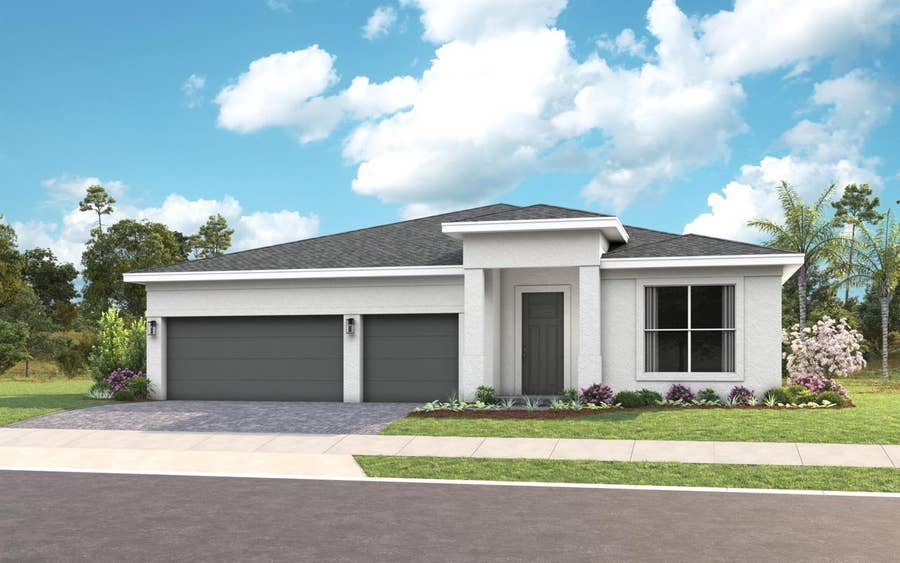 Property photo for 968 CLUB CRESSWIND DRIVE, Lady Lake, FL