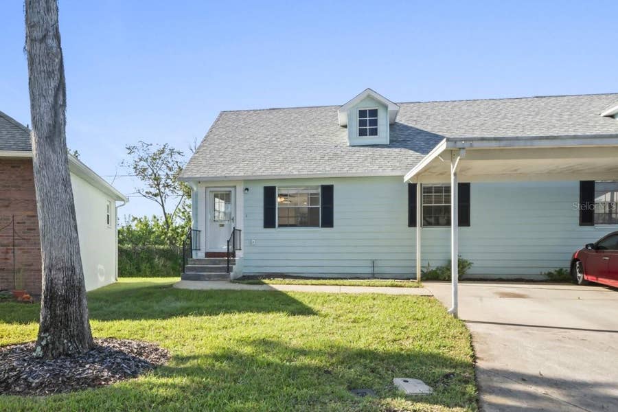 Property photo for 6634 HICKORYWOOD LN, #4A, New Port Richey, FL