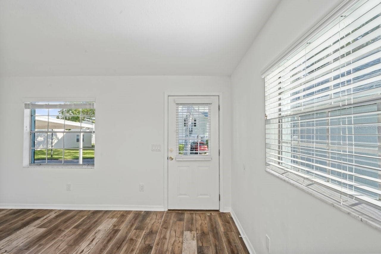 6634 HICKORYWOOD LN, #4A, New Port Richey, FL 34653