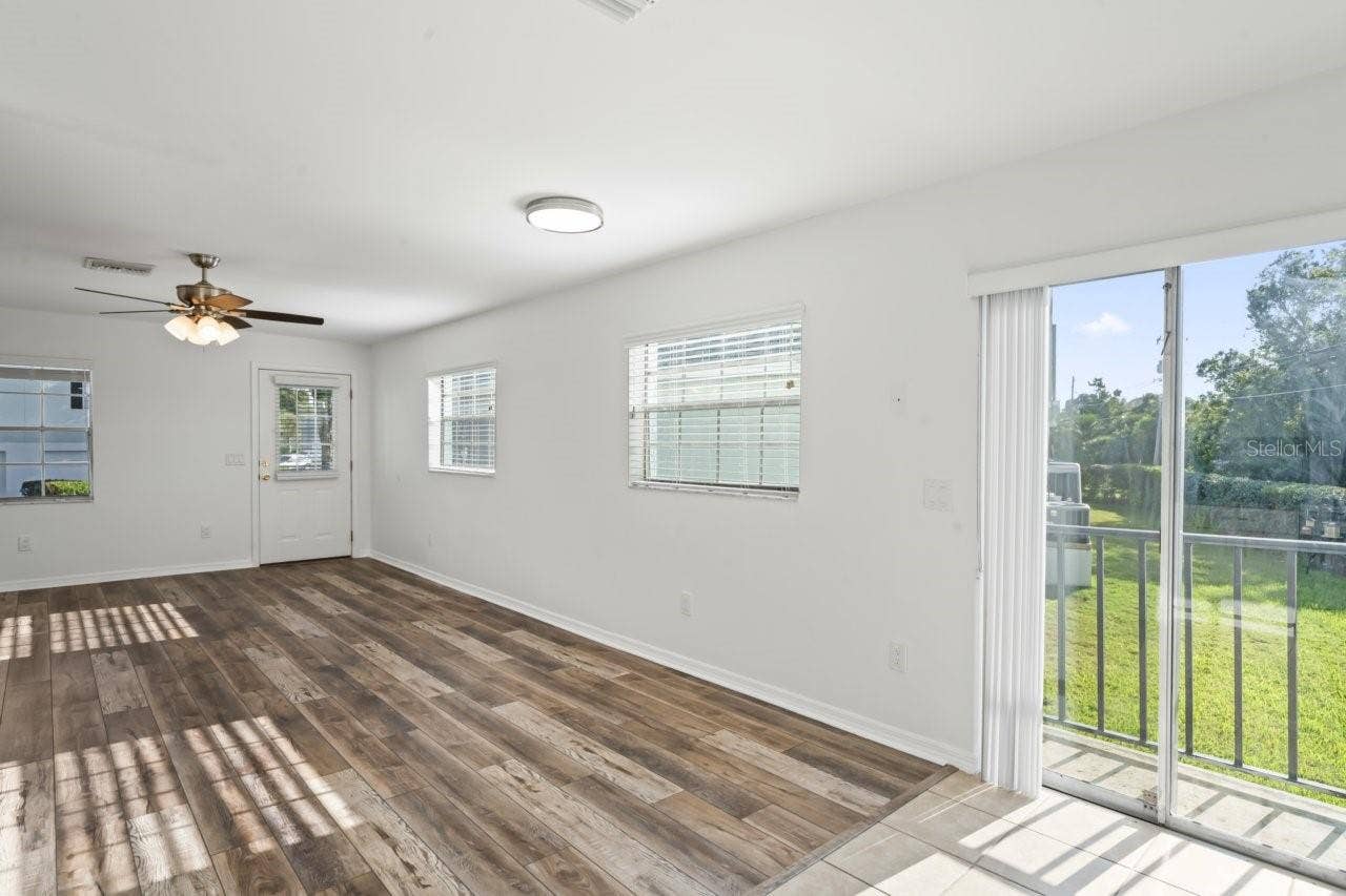 6634 HICKORYWOOD LN, #4A, New Port Richey, FL 34653