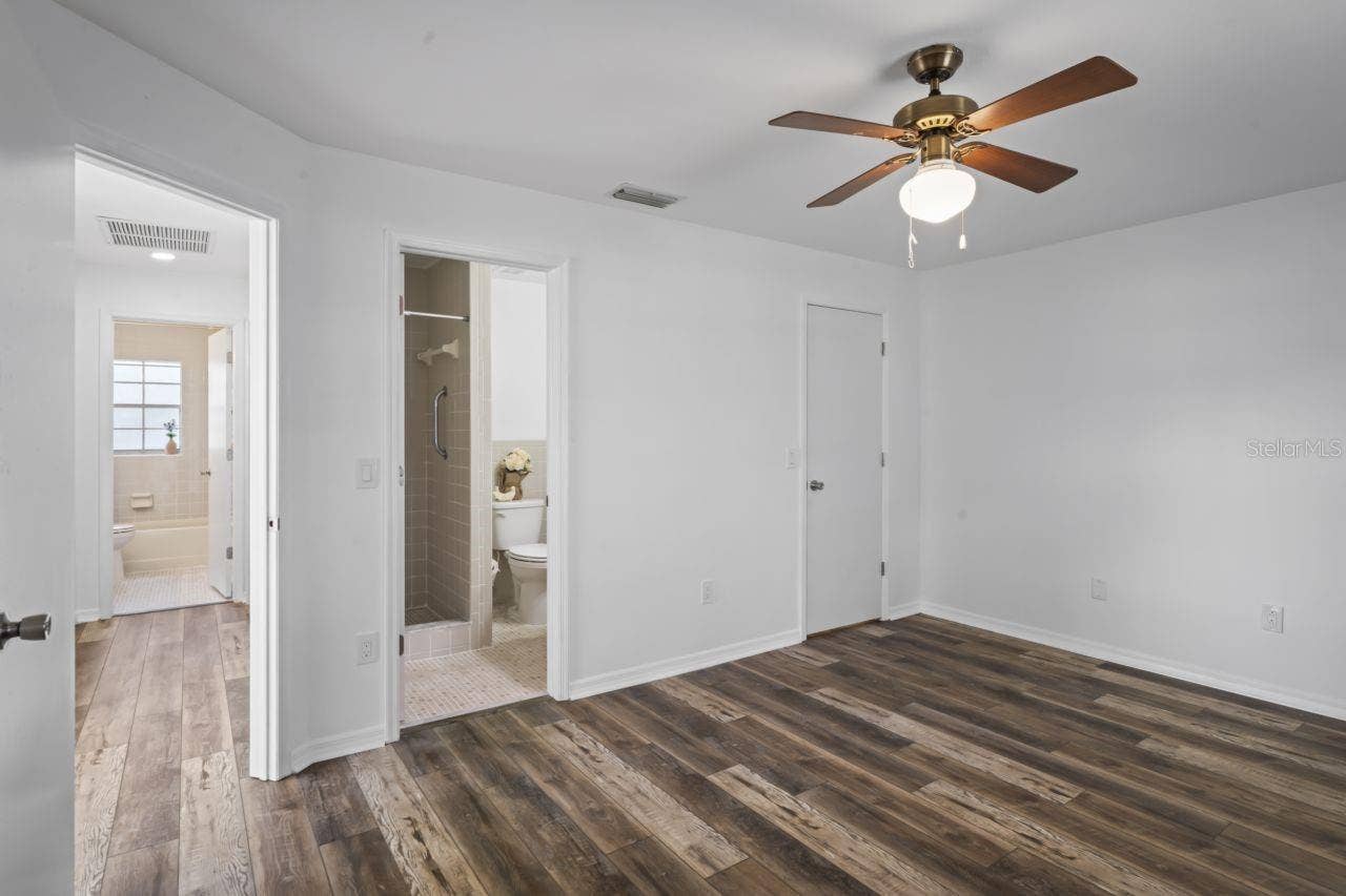 6634 HICKORYWOOD LN, #4A, New Port Richey, FL 34653
