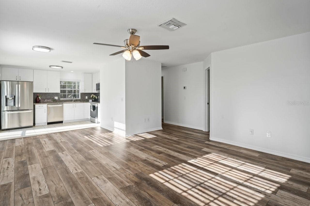 6634 HICKORYWOOD LN, #4A, New Port Richey, FL 34653