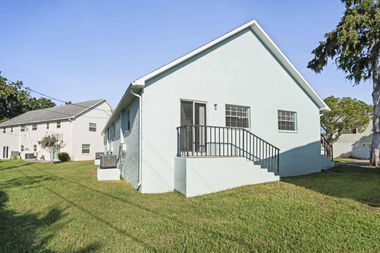 6634 HICKORYWOOD LN, #4A, New Port Richey, FL 34653