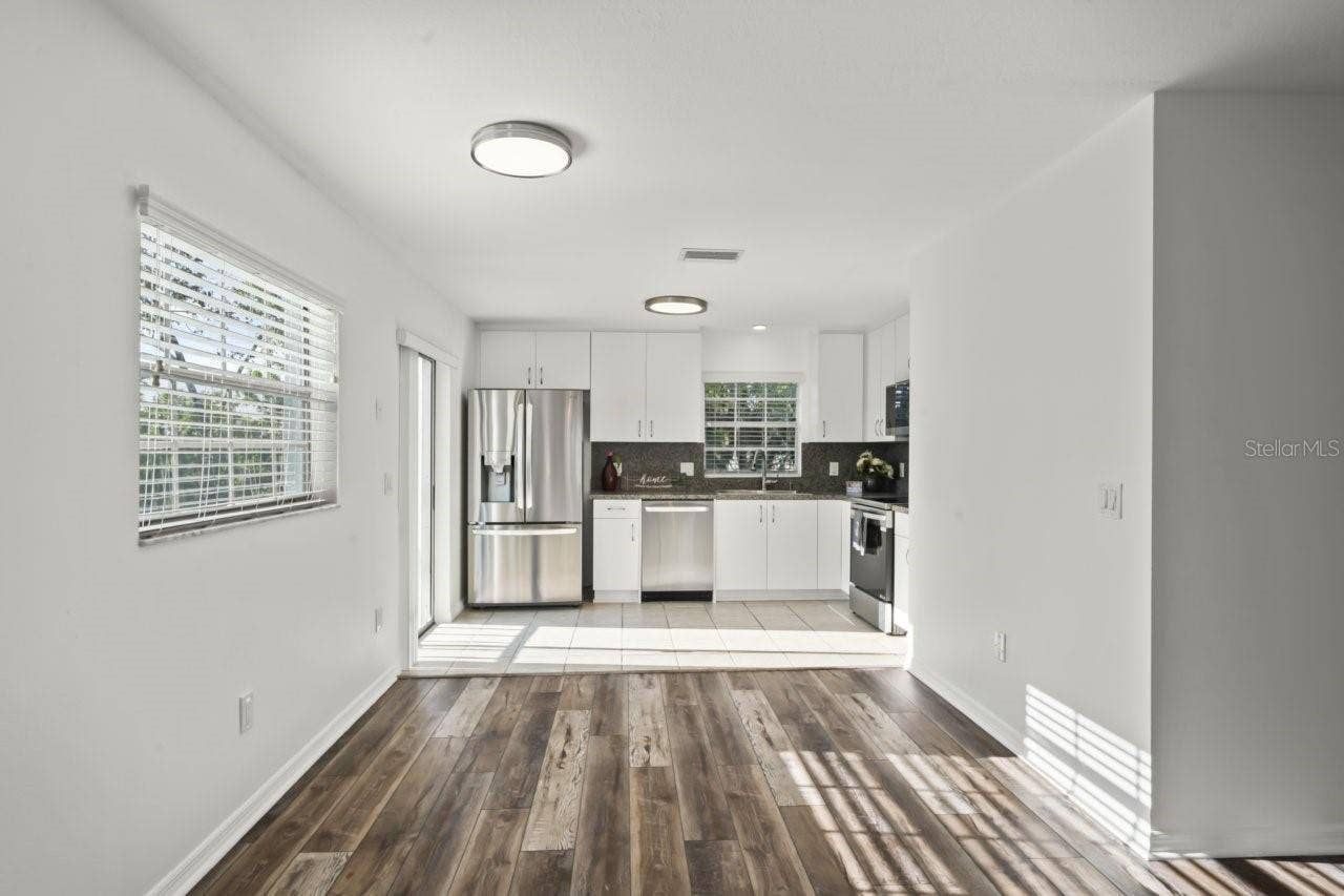 6634 HICKORYWOOD LN, #4A, New Port Richey, FL 34653