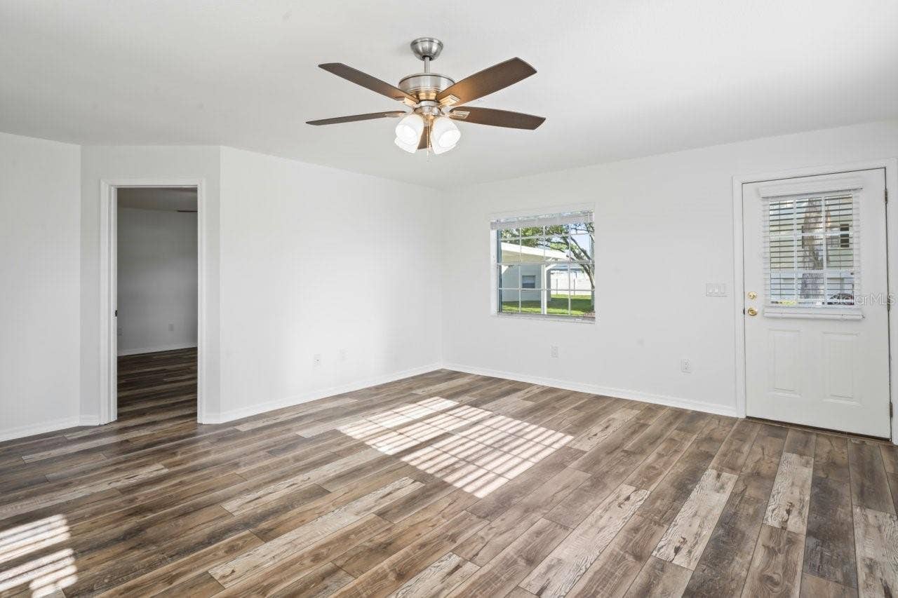 6634 HICKORYWOOD LN, #4A, New Port Richey, FL 34653