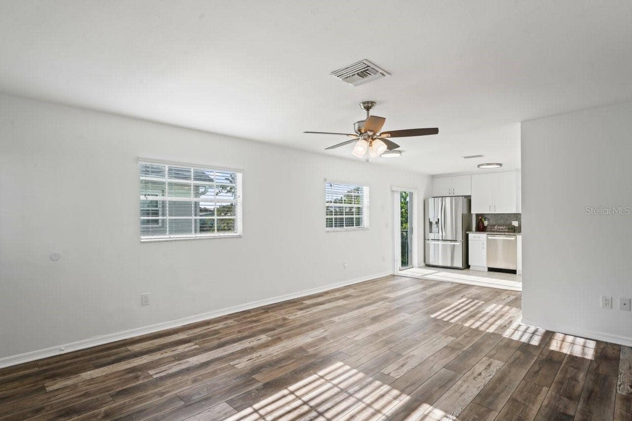 6634 HICKORYWOOD LN, #4A, New Port Richey, FL 34653