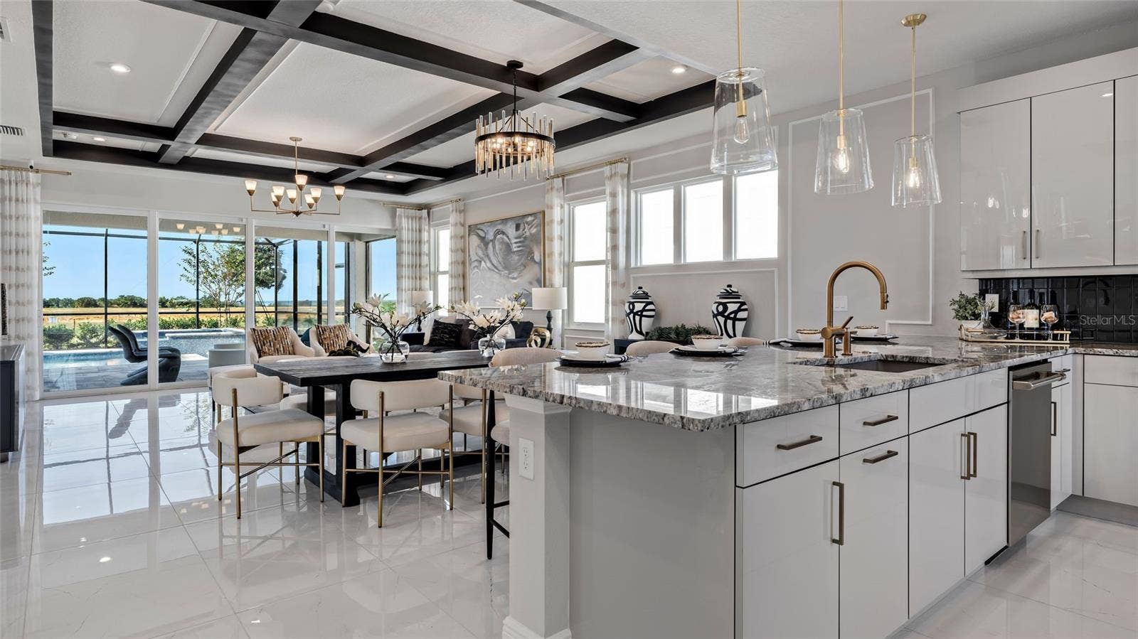 1741 POINT GRACE ROAD, Tavares, FL 32778 Model Photo Reference