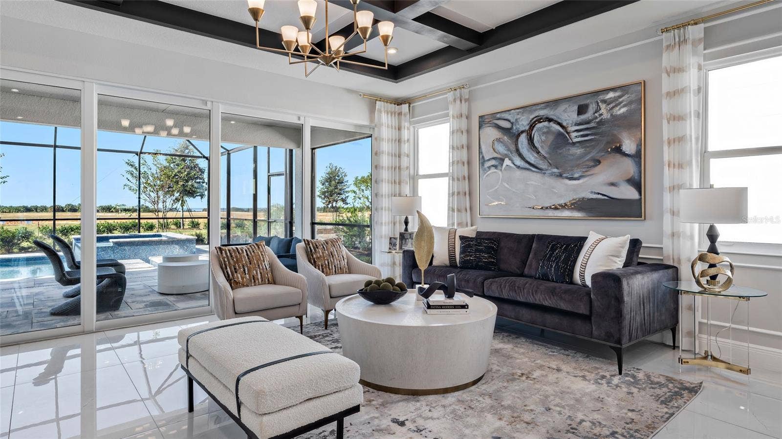1741 POINT GRACE ROAD, Tavares, FL 32778 Model Photo Reference