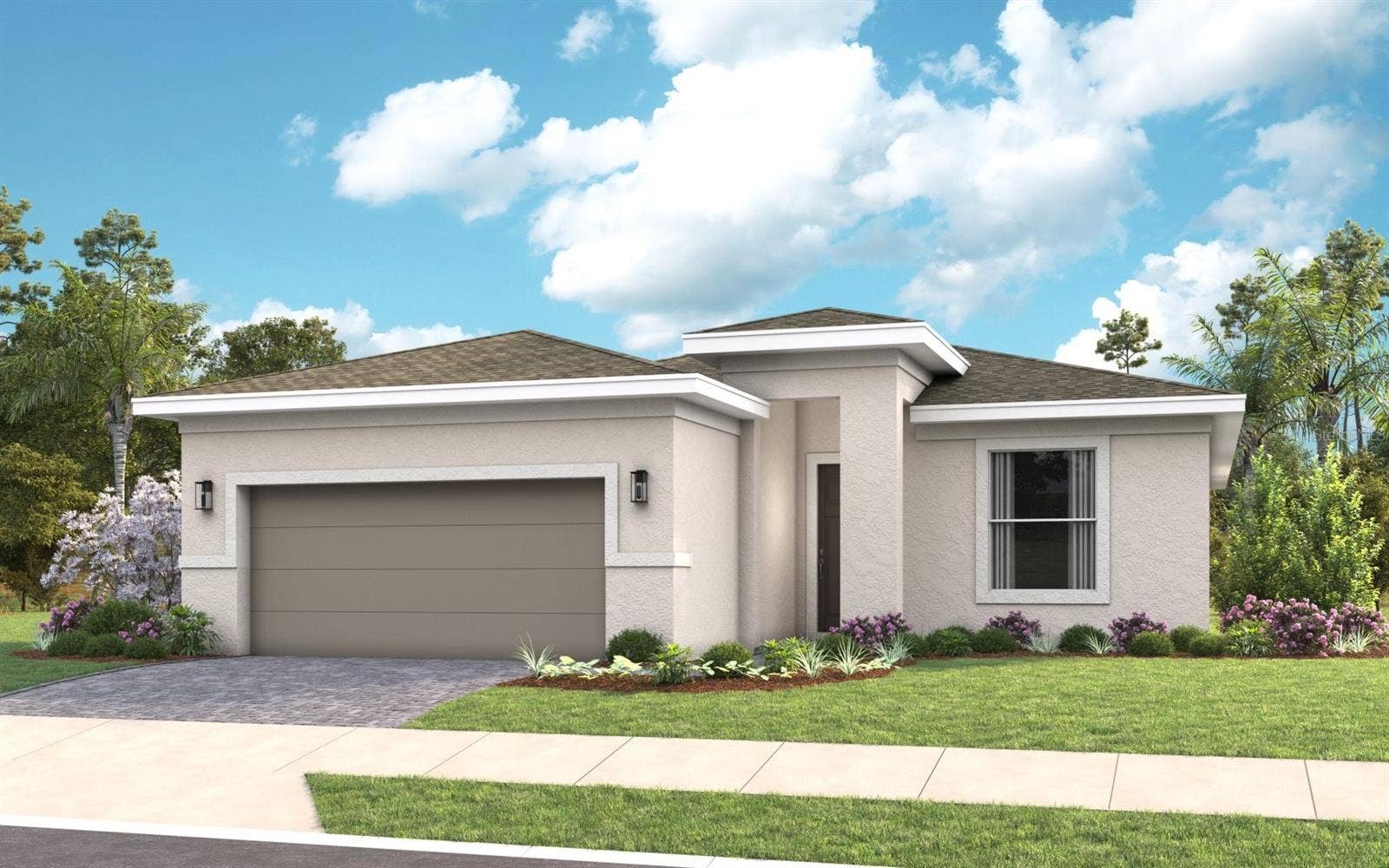 1741 POINT GRACE ROAD, Tavares, FL 32778 Model Photo Reference