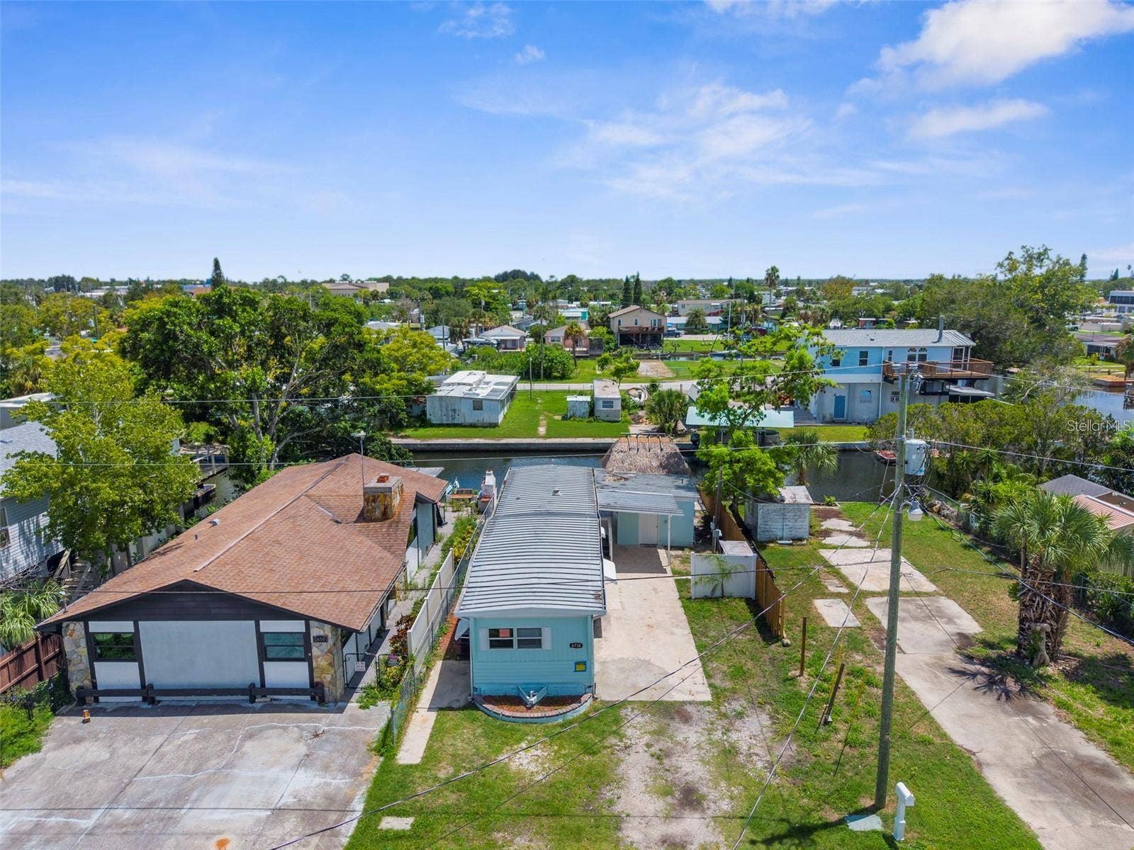 6738 OSPREY LANE, Hudson, FL 34667 6738 OSPREY LANE, Hudson, FL 34667