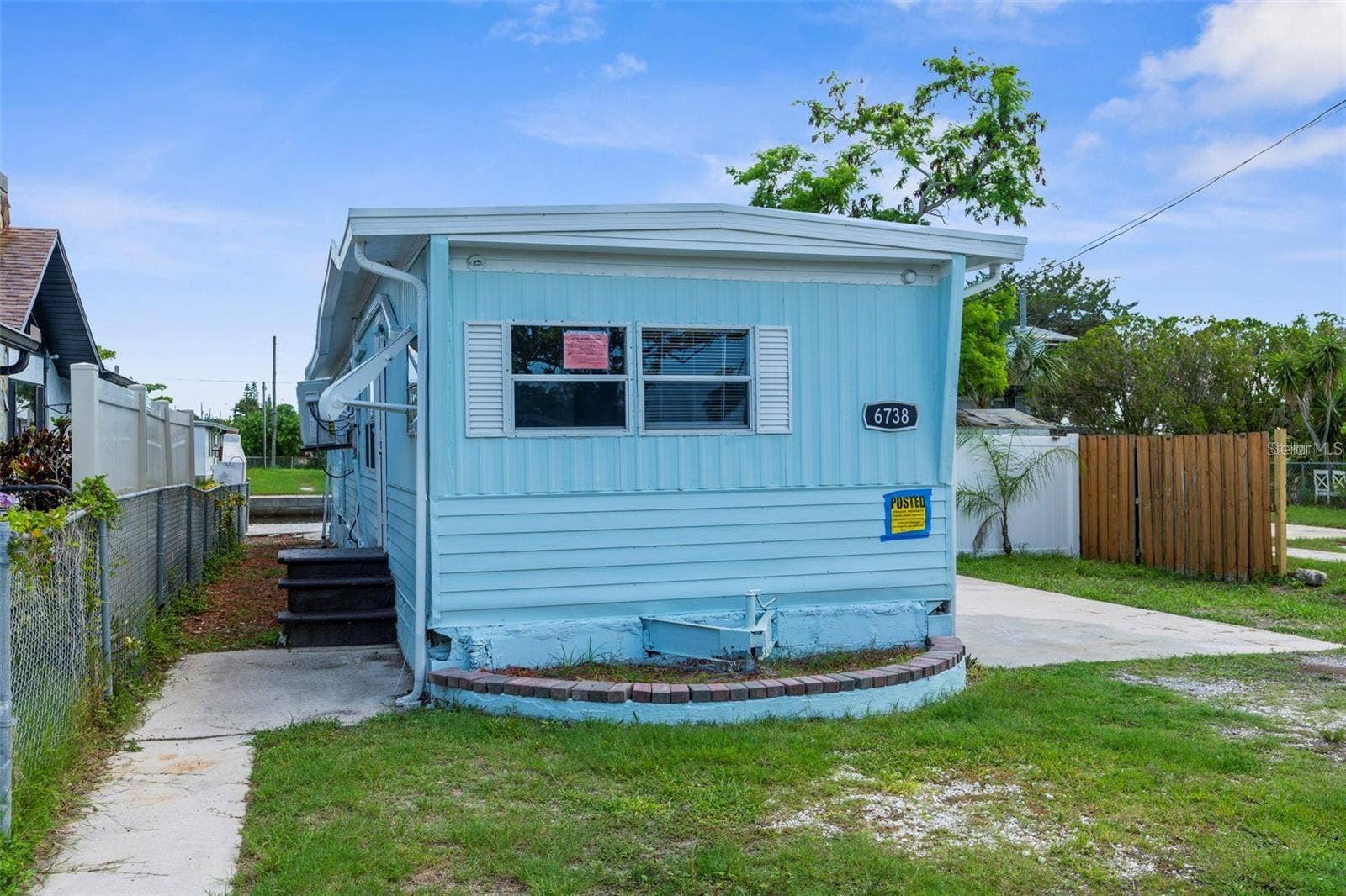 6738 OSPREY LANE, Hudson, FL 34667 6738 OSPREY LANE, Hudson, FL 34667