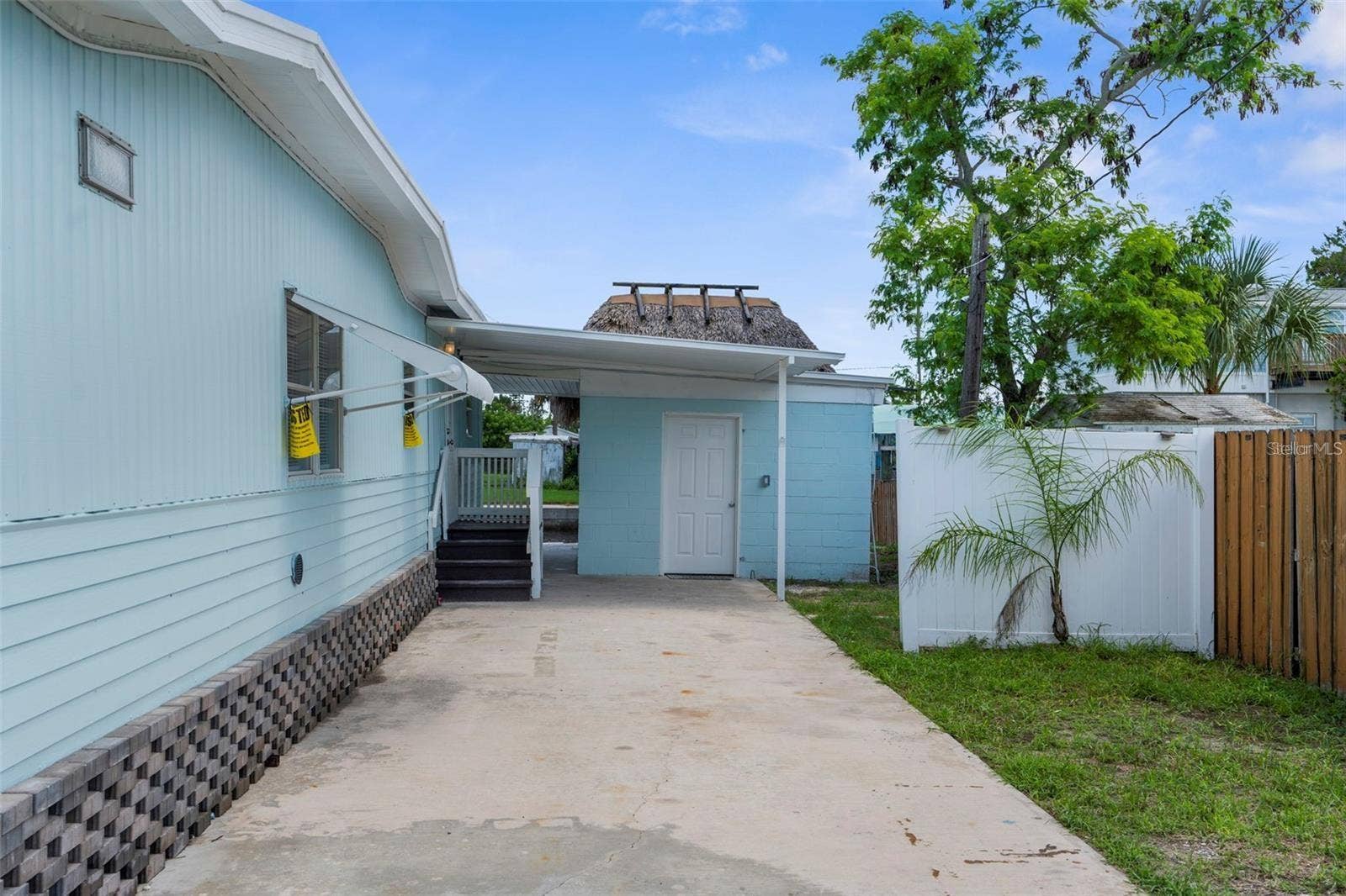 6738 OSPREY LANE, Hudson, FL 34667 6738 OSPREY LANE, Hudson, FL 34667