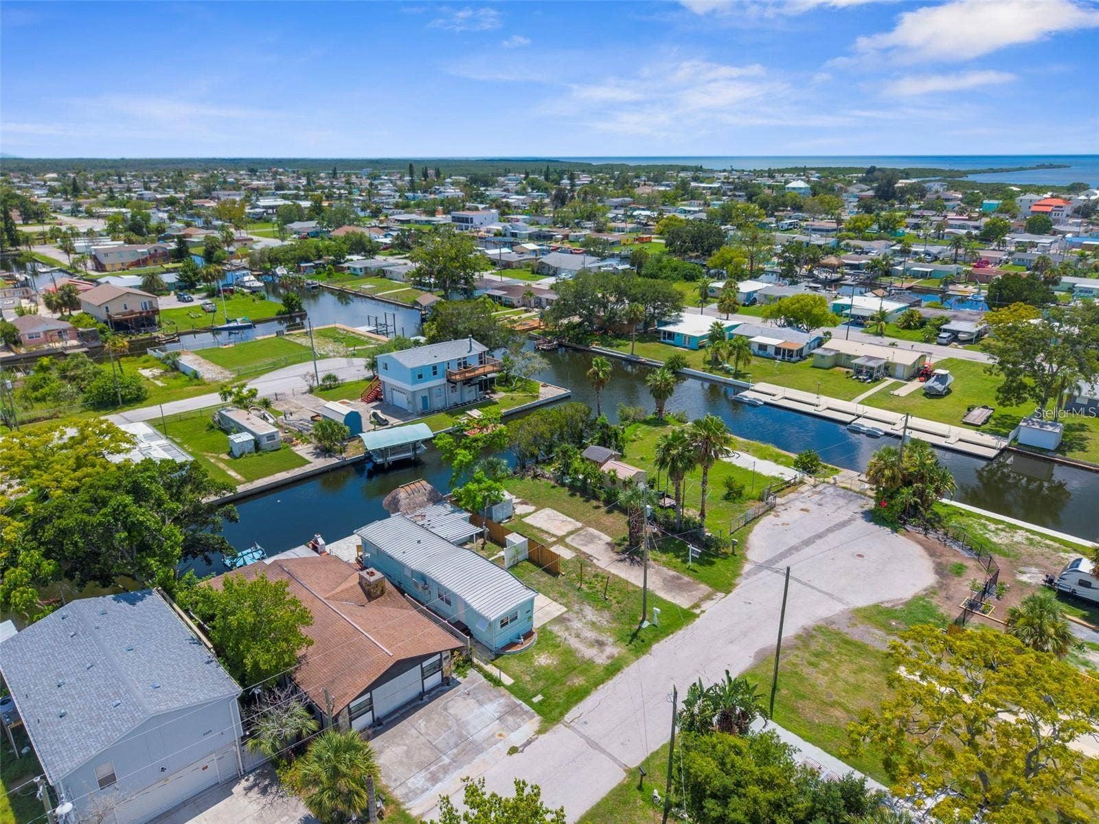 6738 OSPREY LANE, Hudson, FL 34667 6738 OSPREY LANE, Hudson, FL 34667