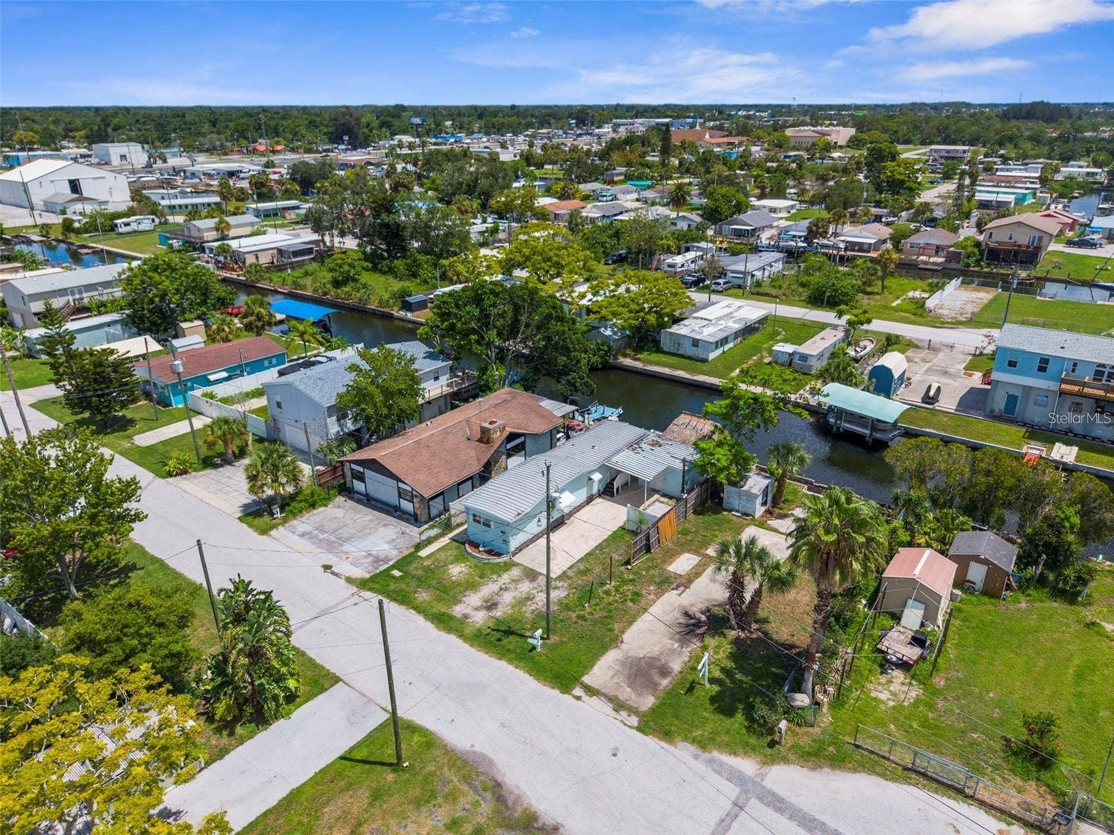 6738 OSPREY LANE, Hudson, FL 34667 6738 OSPREY LANE, Hudson, FL 34667