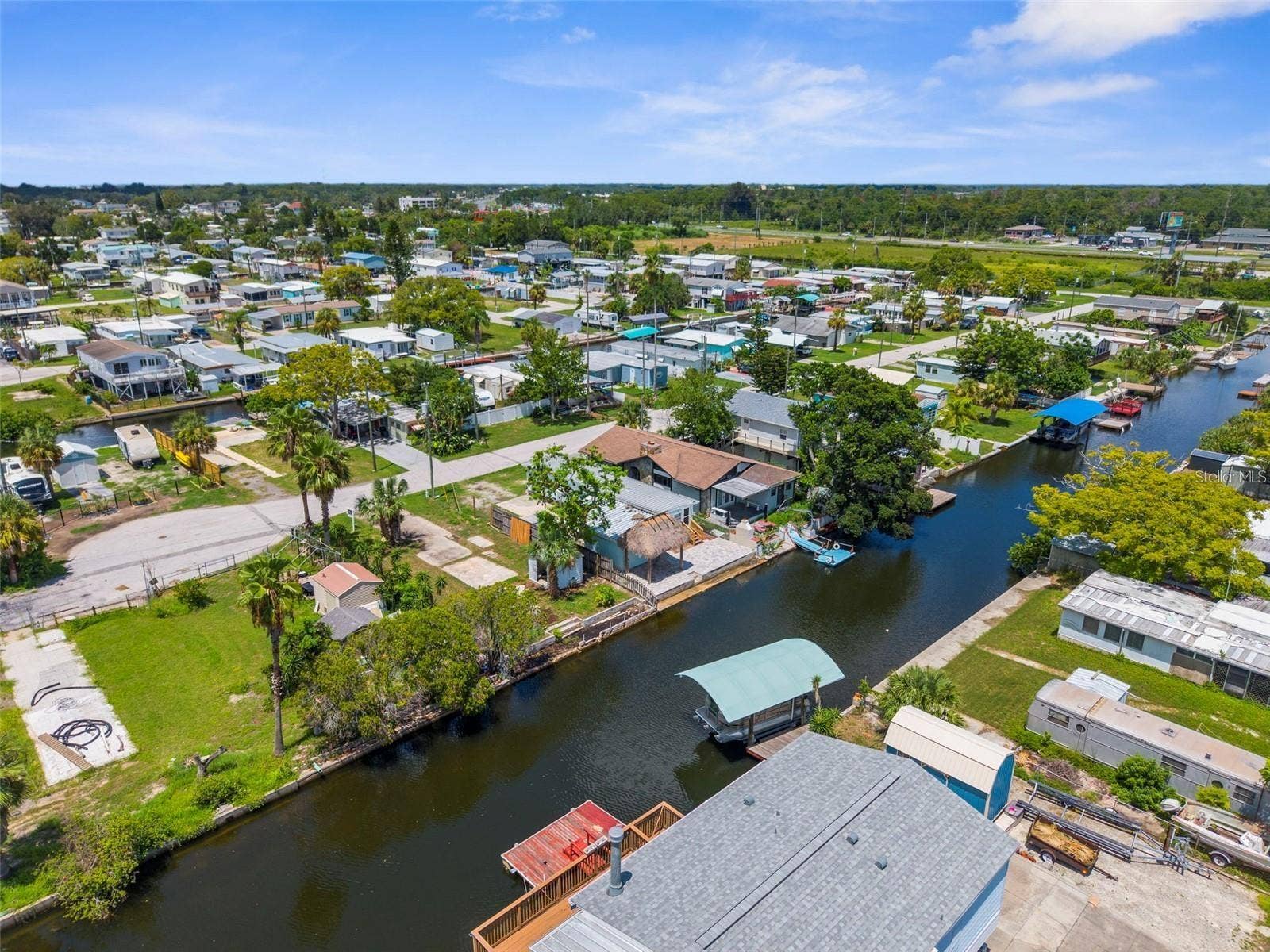 6738 OSPREY LANE, Hudson, FL 34667 6738 OSPREY LANE, Hudson, FL 34667