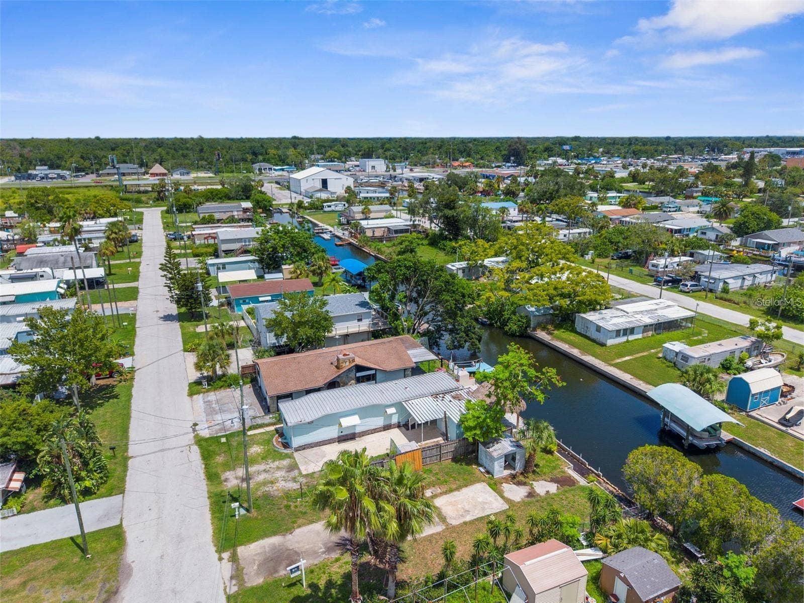 6738 OSPREY LANE, Hudson, FL 34667 6738 OSPREY LANE, Hudson, FL 34667